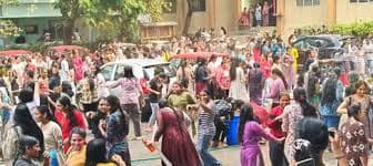 Stanley College of Engineering and Technology for Women Hyderabad Events photo 5